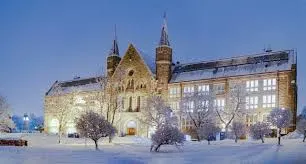 Norwegian University Of Science And Technology